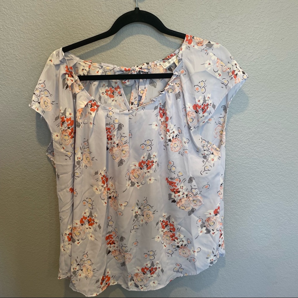 Women’s XL Blouse